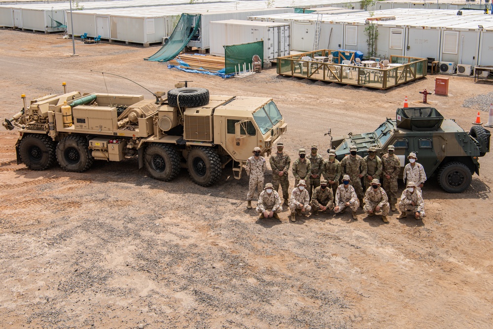 Dvids - Images - Japanese And U.s. Joint Partners Combine Armored 