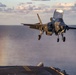 USS America (LHA 6) Conducts Flight Operations