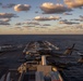 USS America (LHA 6) Conducts Flight Operations