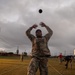 2021 Army Medicine Best Leader Competition Army Combat Fitness Test