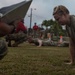2021 Army Medicine Best Leader Competition Army Combat Fitness Test