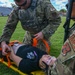 Delta Wellness 21 mass-casualty exercise