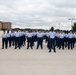 U.S. Air Force Basic Military Training Graduation and Coining Ceremony