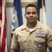 MCPON Smith Visits NRD Dallas Recruiters