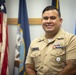 MCPON Smith Visits NRD Dallas Recruiters
