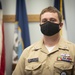 MCPON Smith Visits NRD Dallas Recruiters