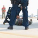 Naval Station Norfolk and USS Ramage Participate in an Active Shooter Training