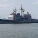 USS Vella Gulf RTHP