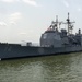 USS Vella Gulf RTHP