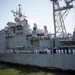 USS Vella Gulf RTHP