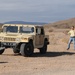 From Motown to Y-town: Combat Automotive Systems test officer had long road to Yuma Proving Ground