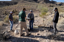 Hunters vital to U.S. Army Yuma Proving Ground wildlife conservation efforts
