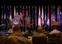 ANG Senior Leader Conference 2021