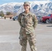 Airman 1st Class Kristie Turturro, medical administrator in the 419th Medical Squadron