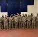 Ohio National Guard State Defense Force members complete corrections mission