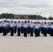 U.S. Air Force Basic Military Training Graduation and Coining Ceremony