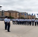 U.S. Air Force Basic Military Training Graduation and Coining Ceremony