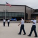 U.S. Air Force Basic Military Training Graduation and Coining Ceremony