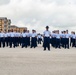 U.S. Air Force Basic Military Training Graduation and Coining Ceremony