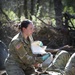 Expert Field Medical Badge Testing at Fort McCoy