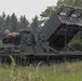 South Dakota National Guard Trains at Camp Ripley