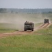 South Dakota National Guard Trains at Camp Ripley