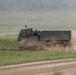 South Dakota National Guard Trains at Camp Ripley