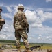 South Dakota National Guard Trains at Camp Ripley