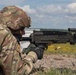 South Dakota National Guard Trains at Camp Ripley