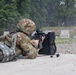 South Dakota National Guard Trains at Camp Ripley