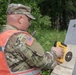 South Dakota National Guard Trains at Camp Ripley