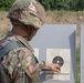 South Dakota National Guard Trains at Camp Ripley