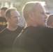 The Commanding General of the 3rd Infantry Division visits Marne Air Soldiers at Hunter Army Airfield.