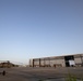 The Commanding General of the 3rd Infantry Division visits Marne Air Soldiers at Hunter Army Airfield.