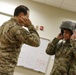 The Commanding General of the 3rd Infantry Division visits Marne Air Soldiers at Hunter Army Airfield.