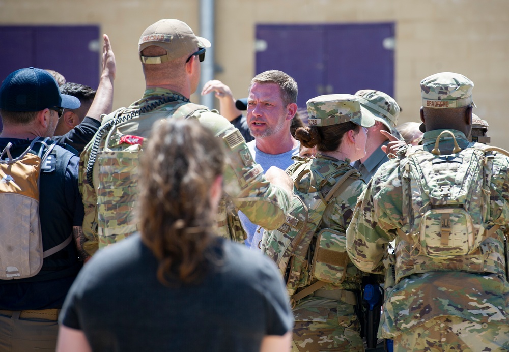 Patriot '21 at Fort McCoy