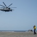 Truman is conducting readiness training in the Atlantic Ocean in preparation for future operations.