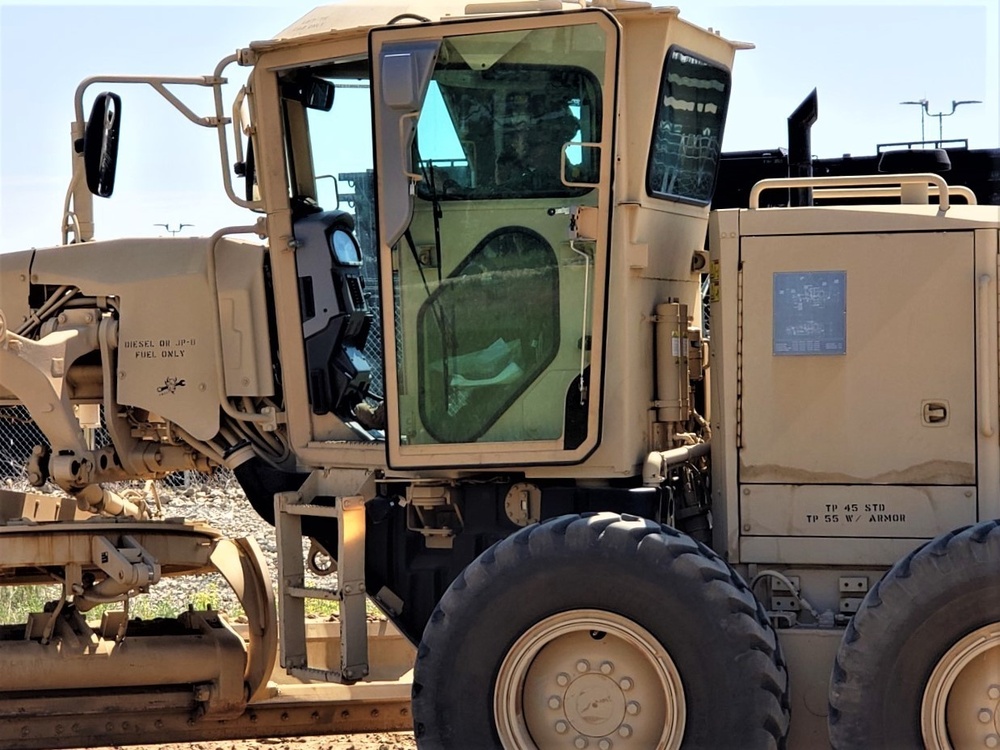 2021 brings back high operations tempo for troop projects on Fort McCoy