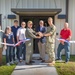Fleet Readiness Center Southeast (FRCSE) inducted new facility