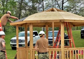 2021 brings back high operations tempo for troop projects at Fort McCoy