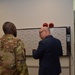 The U.S. Army Surgeon General visits CRDAMC