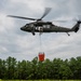 1-150th Water Bucket Training