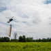 1-150th Water Bucket Training