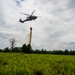 1-150th Water Bucket Training