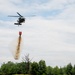 1-150th Water Bucket Training