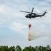 1-150th Water Bucket Training