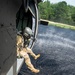 1-150th Water Bucket Training