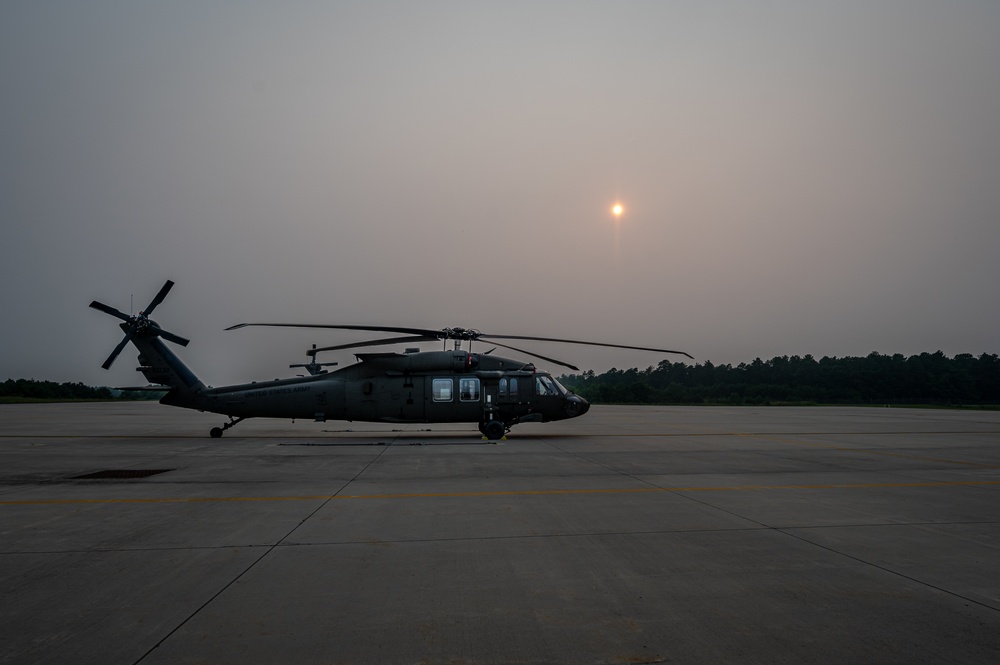 1-150th Pre-Flight Inspections