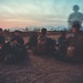 CLB 5 Marines Conduct Night Patrol