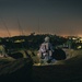 CLB 5 Marines Conduct Night Patrol
